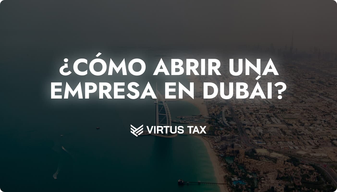 Créer une entreprise à Dubaï